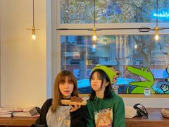 -AO cafe＆bistro