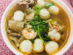 -明月虾面(厦禾路店)