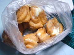 -泸溪河桃酥(秦淮夫子庙一店)
