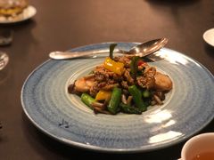 -广州文华东方酒店·江-由辉师傅主理