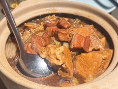 -小吊梨汤·北京菜·烤鸭(鸟巢店)