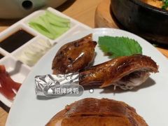 -泰钰丰烤鸭(永安道店)