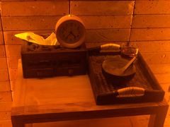 -泰馨玺·正宗泰式按摩SPA(石皮路店)