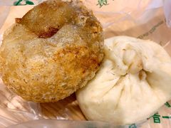 炸糕-清真·鸦儿李记·涮肉(和平里店)