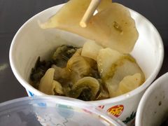 -好成财牛排馆(涂门街总店)