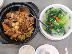 -阿二靓汤(建设店)