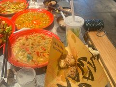 -馬伍旺川菜(金象城店)