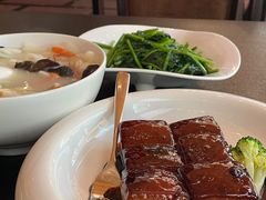 -羡餐厅·杭帮菜·淳菜(千岛湖自由洲际殿店)
