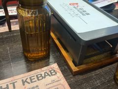 -马海涛牛肉串·午市牛腩饭·烧烤夜宵(领汇广场店)