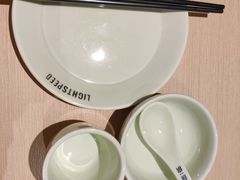 -吕氏疙瘩汤·新派鲁菜(欢乐汇店)