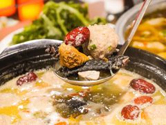 -鸡毛店·川菜(双楠店)