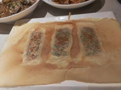 -北李妈妈菜·海肠捞饭(高新万达店)