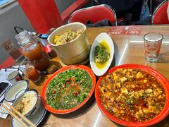 -小街47號江湖菜(四合院店)