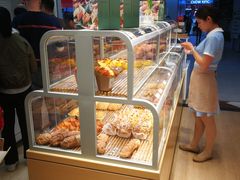 -好利来(红牌楼店)
