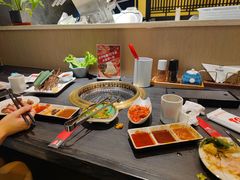 -AJIYA·池袋日式烧肉自助(天津万象城店)