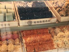-纯坊佳哥手作(江汉路店)