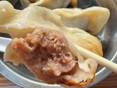 -锅贴大王南翔小笼(临沂二村店)