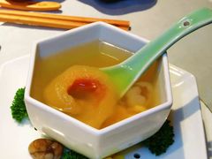 -叶叶菩提·晋福宫