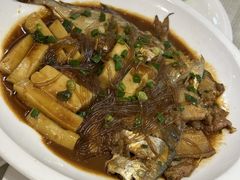 -好兄弟郭巨海鲜(天一阁店)