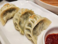 -南拳十三姨·潮汕砂锅粥·粤菜(西单大悦城店)