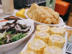 -潮汕大目牛肉火锅(皇岗旗舰店)