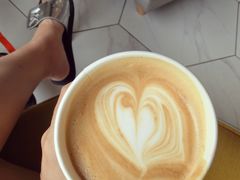 -CAFE'IN精品咖啡体验空间(小寨店)