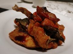 -品大伍·食之道品伍味(汪海店)