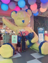 -宝燕乐园(闵行旗舰店)