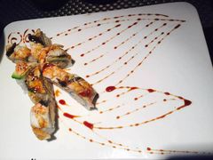 -山葵家·创意料理(宁波来福士店)