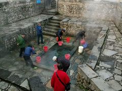-明月山天沐温泉度假村
