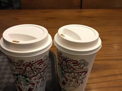 -星巴克(盐城五洲国际店)