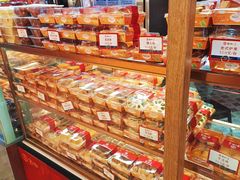 -京天红炸糕(天通苑华联店)