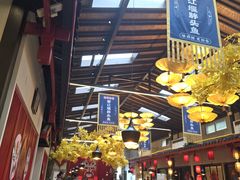 -老灶房-四川土菜(铁牛广场店)