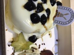 -食武士·舒芙蕾(新街口明瓦廊店)