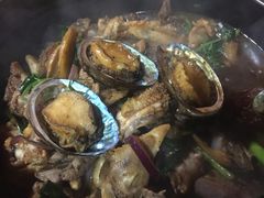 -海兴炭炉鸡(桥中北路店)