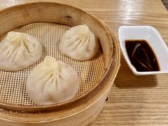 -一品小笼(金融街店)