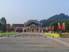 -崀山风景名胜区
