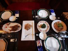 -马勒别墅·中餐厅