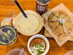 -芋包王闽南茶楼(八市店)