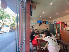 大堂-安仙拉面美食(横店镇店)