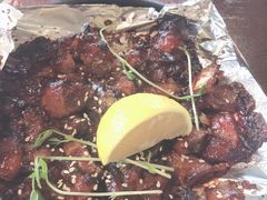 -IL Forno 意坊·意大利餐厅(温州万象城店)