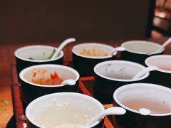 -揽季锅物会.福建黄鱼.海鲜姿造(五四路店)