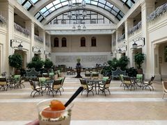 -利顺德大饭店·水岸中餐厅(小白楼店)
