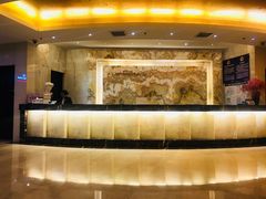 -北京A·C·Embassy酒店(三里屯工人体育场地铁站店)