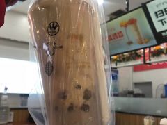 -沪上阿姨·精选茶饮(桃源友嘉购物广场店)