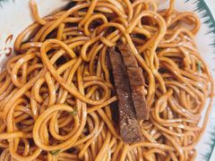 -老余家面馆