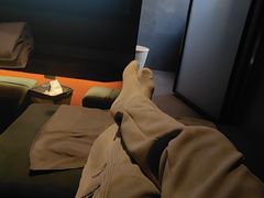 -海悦汇健康足道养生SPA