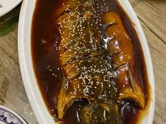-清真·西北人家风味馆(中山中路店)