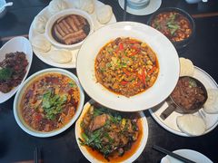 -陈麻婆豆腐总店