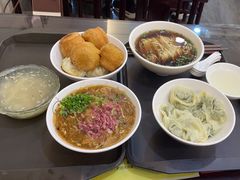 -毛华美食(清扬路店)